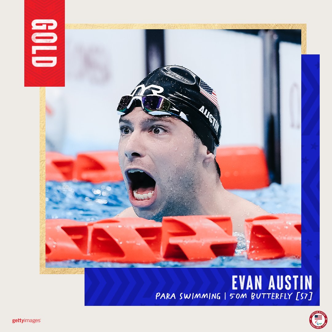 Team USA tweet media