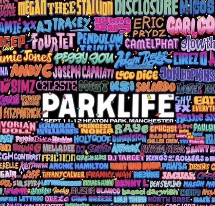 Cowherds will proudly be providing the artists at Parklife Festival 2021 with the finest organic cold pressed juice in the UK for the 5th consecutive year ☝️

We also proudly supply many businesses up and down the country on top of door to door customers and have done since 2014.