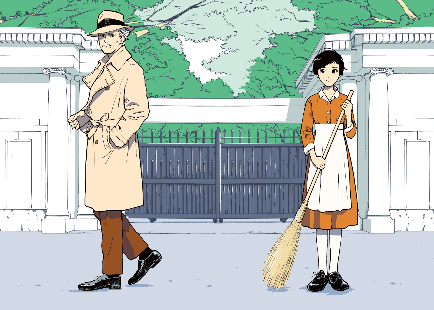 Amazon.co.jp: ミワさんなりすます (12) (ビッグコミックス