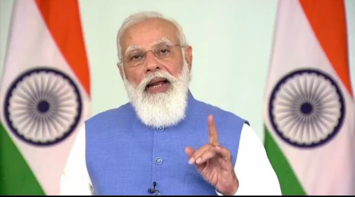 Hardeep Singh Puri tweet media