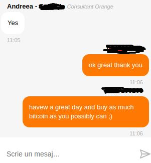 SuperbSummit's tweet image. Always keep positive mindset and good things will come your way ☺️

#customersupport #supportticket #bitcoinsupport #stacksats #superbsummit