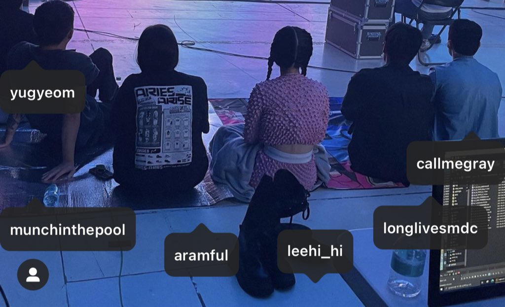 ใจเริง🕷 tweet media