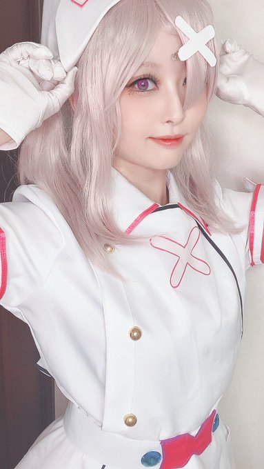 Twitterのコスプレ画像47