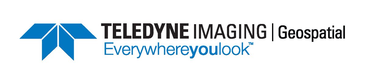 Teledyne Optech tweet media