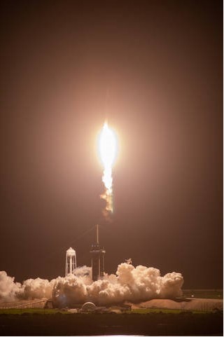 SpaceWatchGL's tweet photo. Japan's Space BD launches two Australian satellites
#AustralianResearchCouncilTrainingCentreforCubeSats #Binar1 #CUAVA #CUAVA1 #ISSKiboModule #Nasa #SpaceBD #SpaceX #UncrewedAerialVehiclesandtheirApplications
https://t.co/uzIHcVrmT1 https://t.co/gX4zEg6R9z