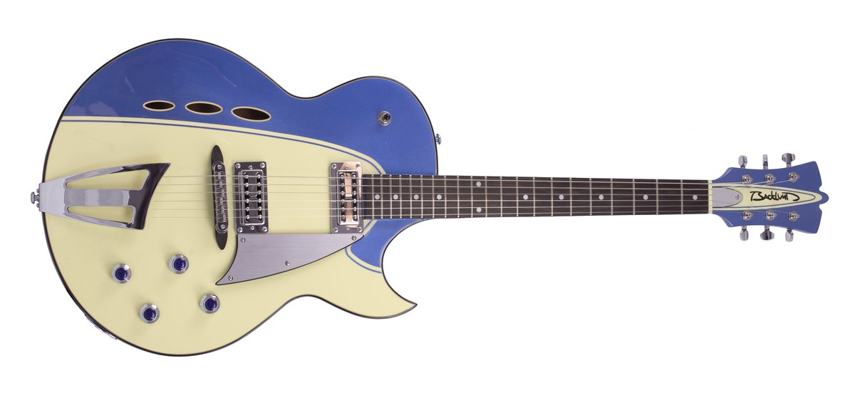 EastwoodGuitars's tweet photo. Backlund Rockerbox II new colors available: blue-creme and red-creme, in stock now. To order, visit: https://t.co/3O0pmJfklr
#backlundguitars #johnbacklund
Watch video: https://t.co/gJj9w22hjd https://t.co/VGHLP3ESn9