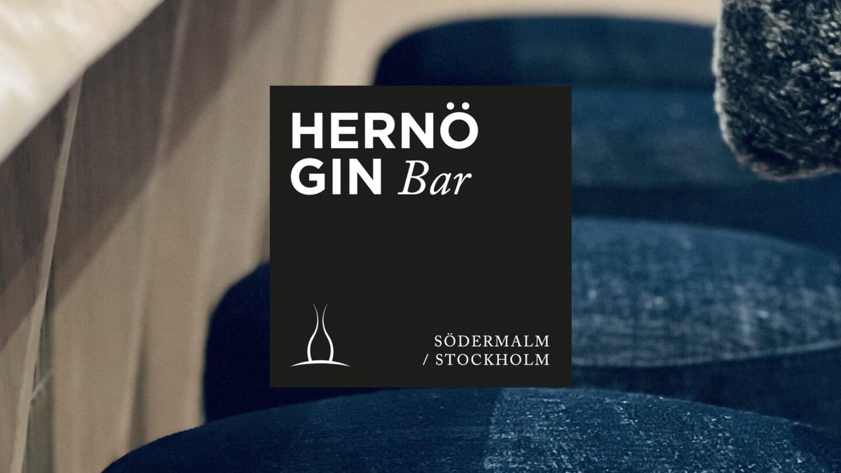 HernoGin's tweet photo. Hernö Gin Bar is opening next Friday i Stockholm. 200 sqm cocktail bar, restaurant and tasting room in an atmosphere that reminds you of Dala, Home of Swedish Gin. World class cocktails, food with a northern touch and Scandi design. #hernogin #hernoginbar https://t.co/OyxbaqSpnY https://t.co/NFLZxOmArB