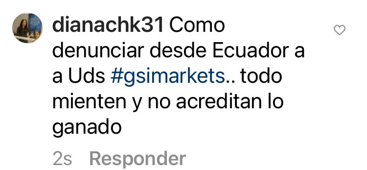 dianachk's tweet photo. @gsimarkets https://t.co/yVazrC6tq3