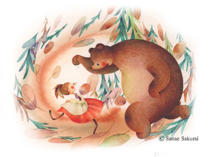 クマイラストのtwitterイラスト検索結果 クマイラストのtwitterイラスト検索結果