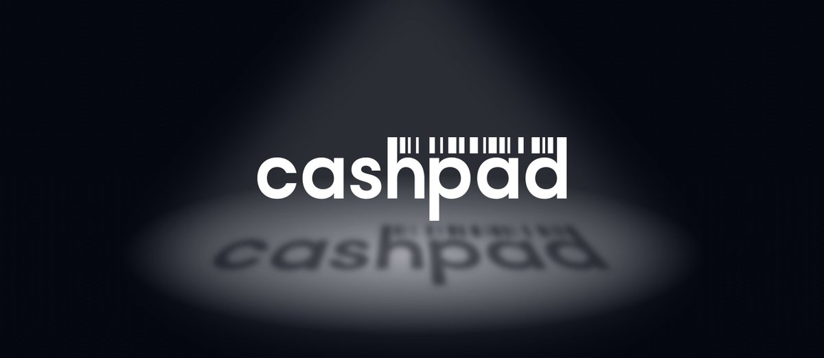 It's show time 🔥 ! Cashpad évolue pour voir plus grand ! Nouveau site web, nouveau logo, nouvelles couleurs, découvrez le nouveau Cashpad. pour en savoir plus : zcu.io/Xfbp #restauration #digital #pos #caisseconnectée #foodtech #cashpad