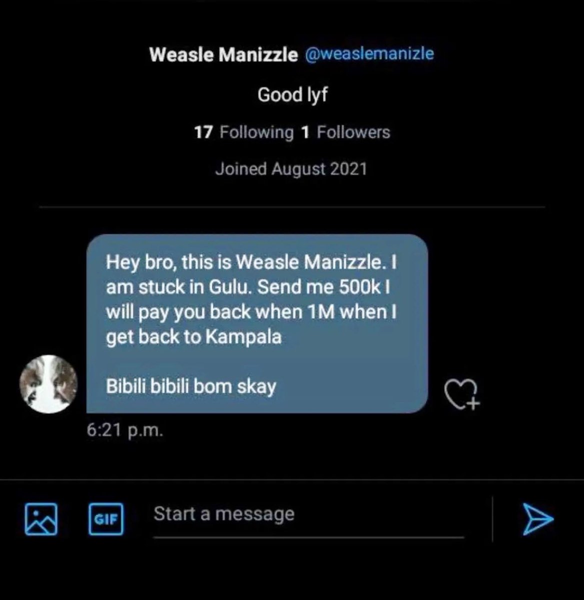 lynda_ddane's tweet image. 🤣🤣🤣🤣🤣🤣🤣🤣🤣

I can’t breathe 🤣🤣🤣🤣