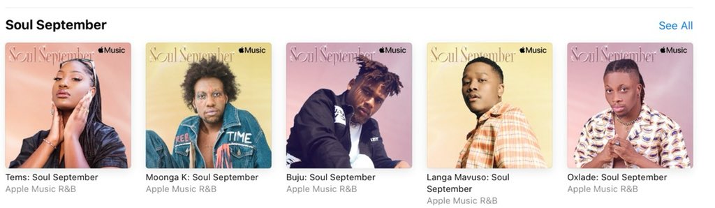 LangaMav's tweet photo. #SOULSEPTEMBER https://t.co/zF3BrOLXZS