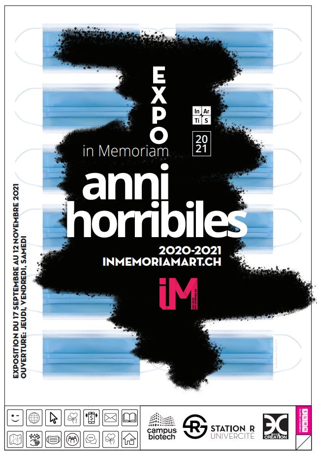 Fondation Inartis tweet media