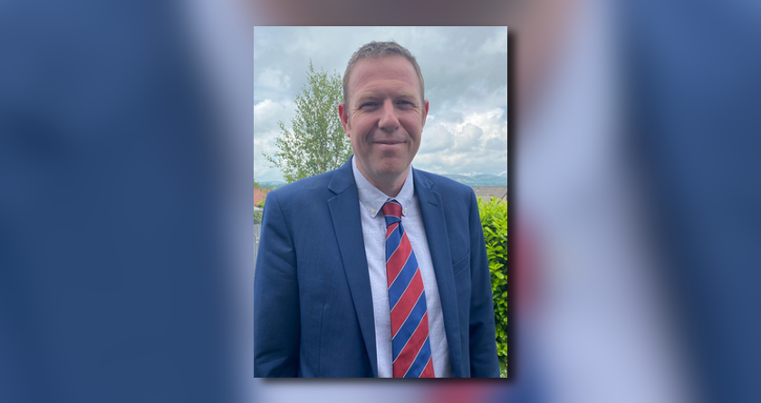 TurfBusiness's tweet photo. #TurfPeople: Shaun Anderson has joined @RainBirdCorp Europe as Golf Sales Specialist for the UK, Ireland and Iceland. Hailing from St Andrews, Shaun steps into his new role following Alastair Higgs’ recent promotion to Europe Service Manager.
Read more 👉🏼 https://t.co/xGDeY6Aree https://t.co/O6BBAJra5x