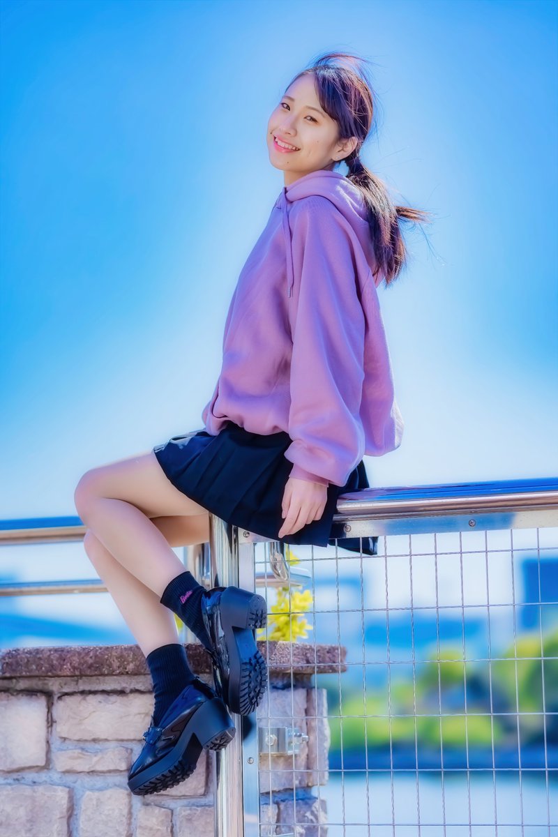 本日の癒されまくる笑顔 枢木はる Haru Kururugi モデル 被写体 撮影会 ポートレート Portraits Photography 美人 でもあり 可愛い ポージング抜群 笑顔が素敵 色気が半端ない 被写体募集中 モデルさん募集中 写真好きな人と繫がりたい ファインダー