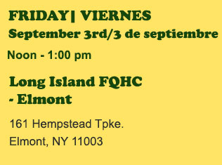 Long Island Cares tweet media