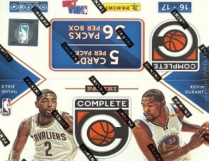 Cromos NBA tweet media