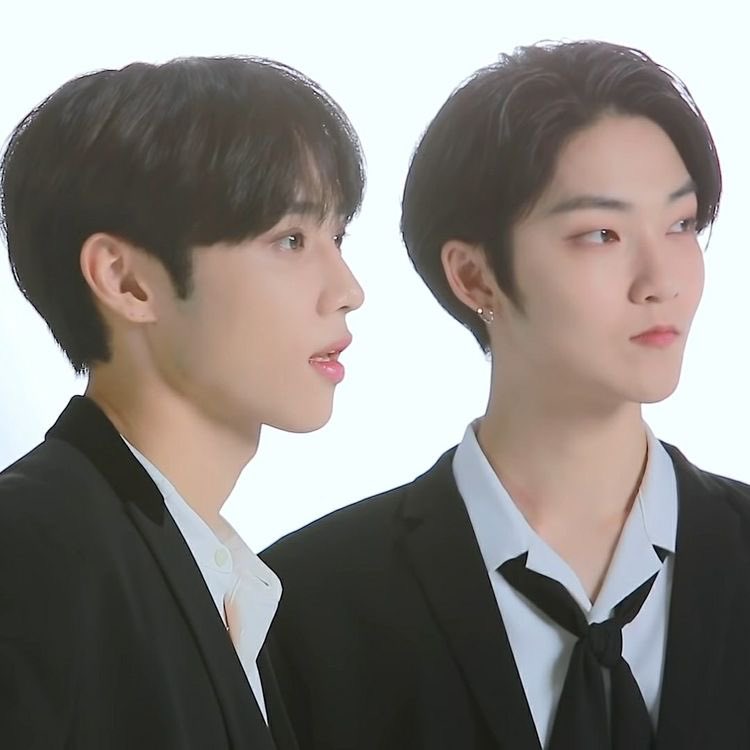 they’ve grown so much 😭