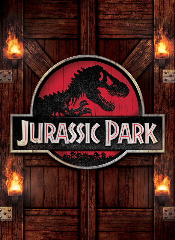 アンク 金曜ロードショー公式 映画 の企画がスタートしたのは1990年の夏 プロダクション デザイナーに選ばれたリック カーターさんは恐竜 を作るための資料として日本が世界に誇るフィギュア メーカーの 海洋堂 から模型を借りていったのだそう