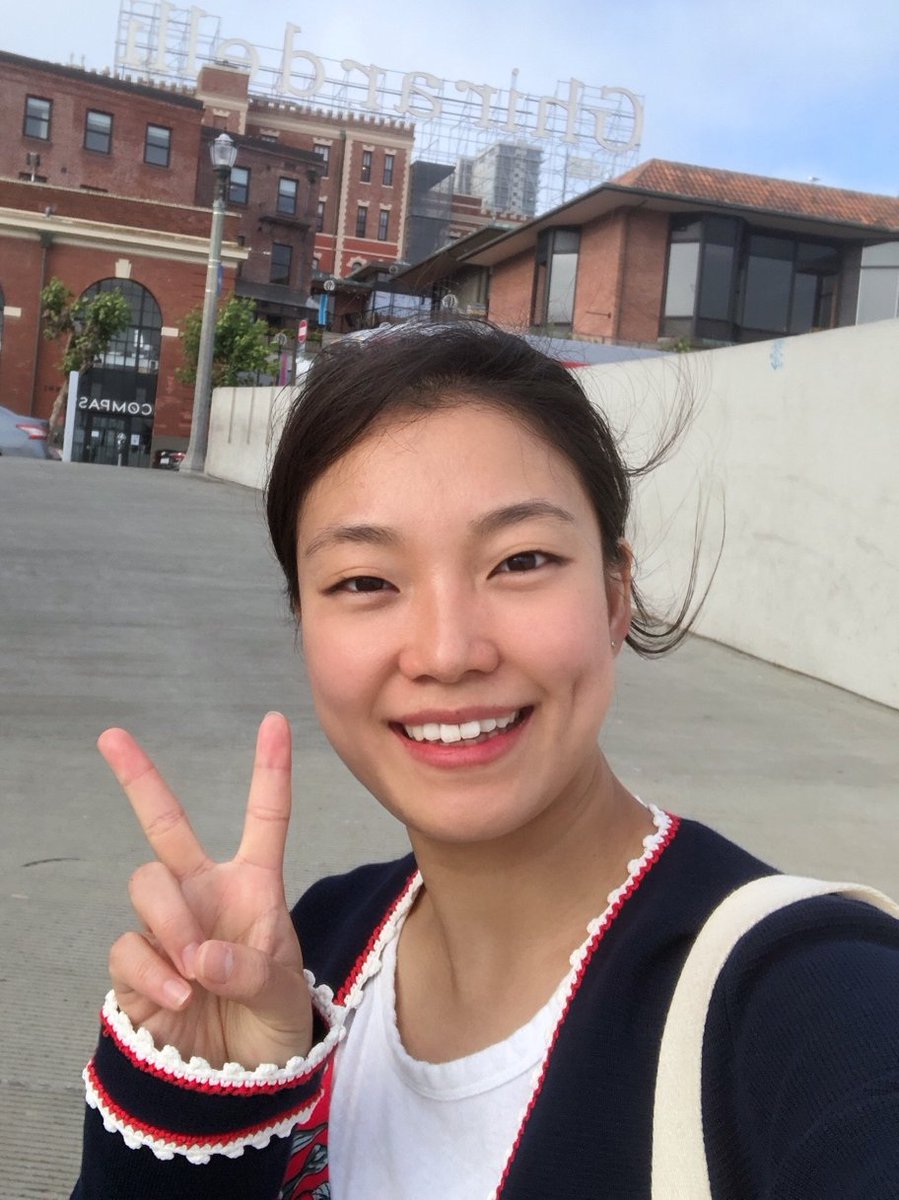 Robotic Matter Lab (@trubylab) on Twitter photo Our team has begun to grow! We are *thrilled* to announce that our first team member, Dr. EunBi Oh, is joining our group as a Postdoctoral Scholar on Oct 1. <a href="/EunBiOh3/">EunBi Oh</a> joins us from <a href="/MirkinGroupNU/">Mirkin Group</a> <a href="/NUChemistry/">Northwestern Chemistry</a> and is bringing her materials chemistry expertise to robotic materials! Our team has begun to grow! We are *thrilled* to announce that our first team member, Dr. EunBi Oh, is joining our group as a Postdoctoral Scholar on Oct 1. <a href="/EunBiOh3/">EunBi Oh</a> joins us from <a href="/MirkinGroupNU/">Mirkin Group</a> <a href="/NUChemistry/">Northwestern Chemistry</a> and is bringing her materials chemistry expertise to robotic materials!