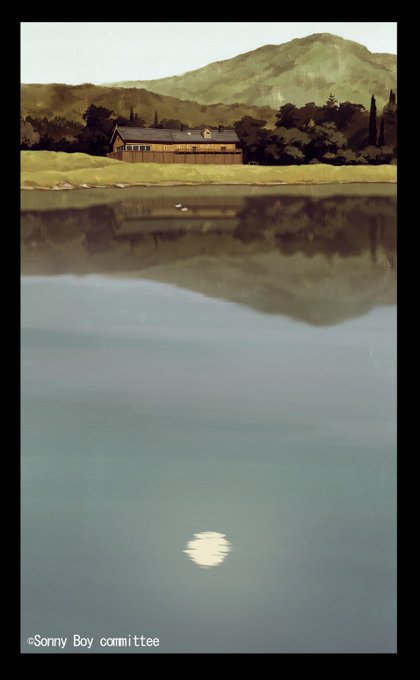 やまびこのtwitterイラスト検索結果