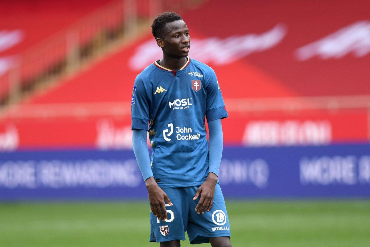 Fabrizio Romano tweet media