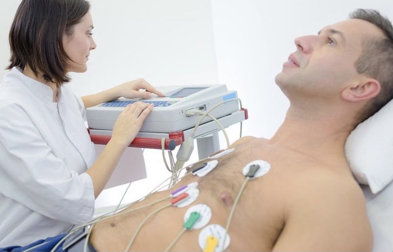 Dr Arun Ghosh (@drarunghosh) on Twitter photo Look after your heart ❤️
An electrocardiogram (ECG) is a test to record the rhythm and electrical activity of your heart. It can help to find out if there are any problems or abnormalities with your heart.
📧 info@ghoshmedicalgroup.com
📍 Liverpool
☎️ 0333 200 3338 Look after your heart ❤️
An electrocardiogram (ECG) is a test to record the rhythm and electrical activity of your heart. It can help to find out if there are any problems or abnormalities with your heart.
📧 info@ghoshmedicalgroup.com
📍 Liverpool
☎️ 0333 200 3338