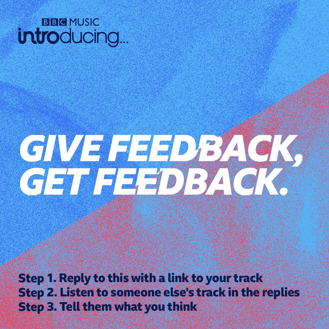 BBC Music Introducing tweet media