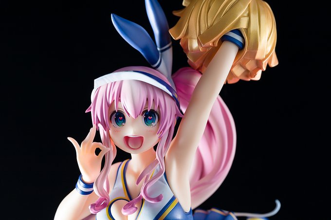 レビュー投稿で選べる特典 新品未開封 チアお姉ちゃん - 通販 - www