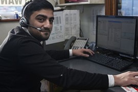 Our specialist Taxi Base Office Liability Insurance, has been tailored made with you in mind.

Our policy gives you the flexibility to add extras such as building and contents insurance and more...

Give us a call for a quote today!

#mercury #taxibaseoffice #insurance