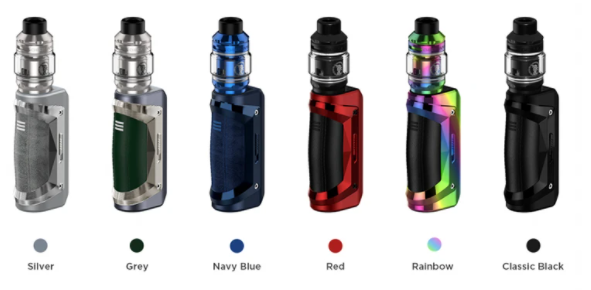 Geekvape S100(Aegis Solo 2) Starter Kit with Z Sub-ohm 2021 Tank 5.5ml
WhatsApp: +86 159 3762 8606
Email: yuki@everzon.com
#VAPE #VAPING #VAPOR 
#KIT #tobacco #cigar #ecigarettes #smok #ecigarettes #vapelife #vapers #vapenation #geekvape #vapeus #vapelife #geekvape #M100 #aegis