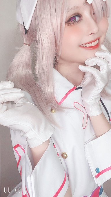 Twitterのコスプレ画像28