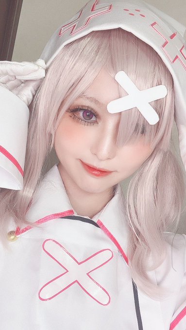 Twitterのコスプレ画像29