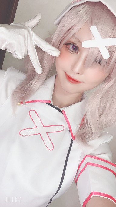 Twitterのコスプレ画像30