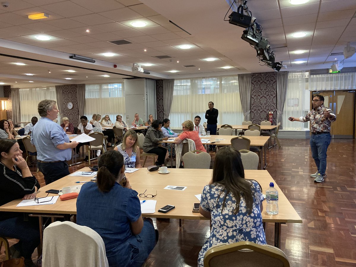 BabyLLTraining's tweet photo. Our very creative delegates are sharing their responses to the question “What is human factors?” 🖌✍️🎨 https://t.co/O7EeT1vXnB