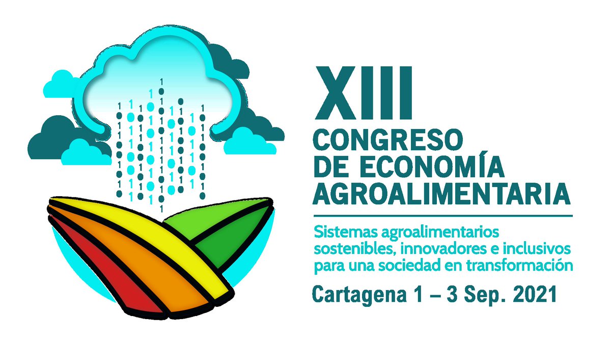 Tejiendo Redes Murcia en el XIII Congreso Economía Agroalimentaria: Sistemas Agroalimentarios Sostenibles, Innovadores e Inclusivos para una Sociedad en Transformación. Cartagena, 1-3/9/2021, estand de la Oficina para la Innovación Agraria de la Región de Murcia – Agrinnova.