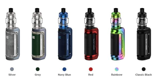 Geekvape M100 (Aegis Mini 2) Starter Kit 2500mah with Z Nano 2 Tank 3.5ml
WhatsApp: +86 159 3762 8606
Email: yuki@everzon.com
#VAPE #VAPING #VAPOR
#KIT #tobacco #cigar #ecigarettes #smok #ecigarettes #vapelife #vapers #vapenation #geekvape #vapeus #vapelife #geekvape #M100 #aegis