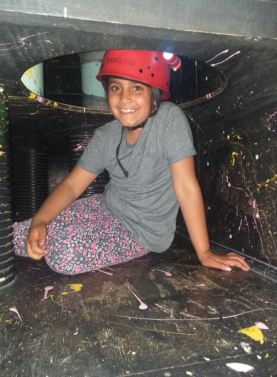 ROKTFoundation's tweet photo. Fantastic Healthy Holidays programme.  80 + kids rope climbed, bouldered, abseiled, caved, drummed, escaped @proj_breakout  mastered puzzle boxes, enjoyed team games &amp; ate great food.
@Focus4Hope 
@CalderdaleFound 
@Calderdale 
@LidiaPrego 
@Themillersbar 
@MarcusRashford https://t.co/VwW4ePkpVA