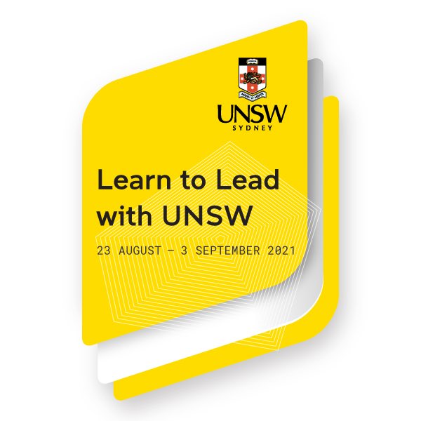 HugoMcMeekin's tweet photo. Not my usual lockdown entertainment but glad I signed up. A great course from @UNSWbusiness on leadership styles, decision making under uncertain conditions, sustainability and communication. https://t.co/yl6HH8zuqf