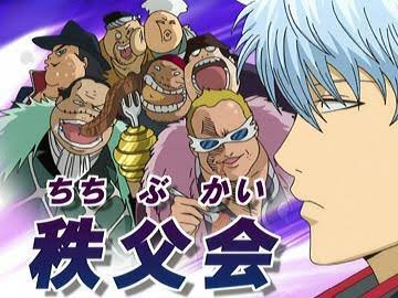 注目 画像ツイート 銀魂 4ページ目 アニメレーダー