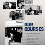 Photo by MOT Training Centre (@MOTTrainingCent)