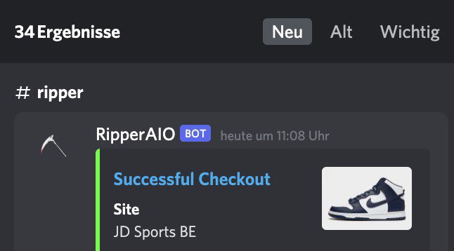 Roundproxies News tweet media