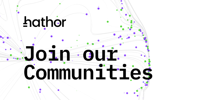 Hathor Network tweet media