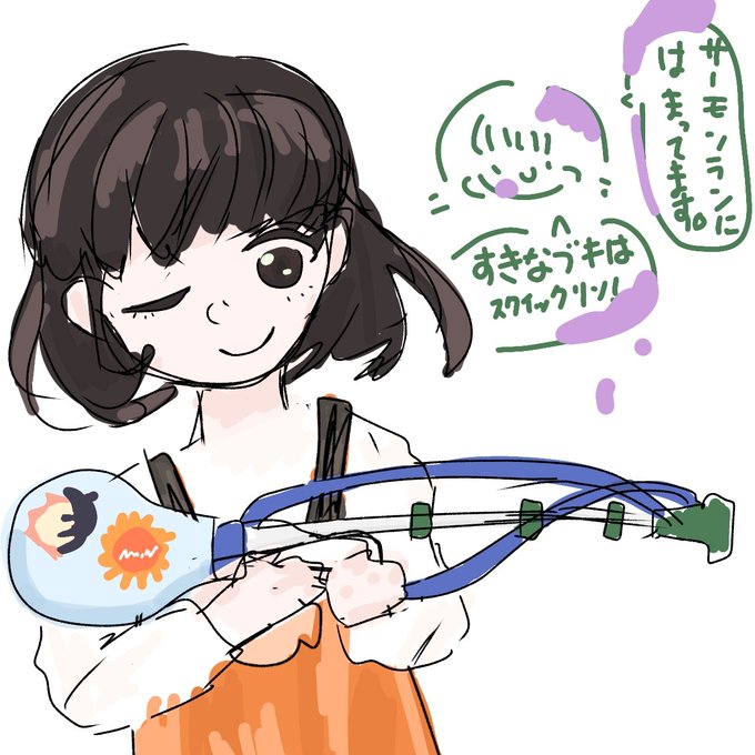 Miinaamii3 7 3さんのイラストまとめ Miinaamii3 7 3さんのイラストまとめ