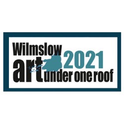 We’re back! Wilmslow art ‘under one roof’ invites you to see 21 local artists displaying and selling their work in one location. 8-10th October. #wilmslow #alderleyedge #poynton
