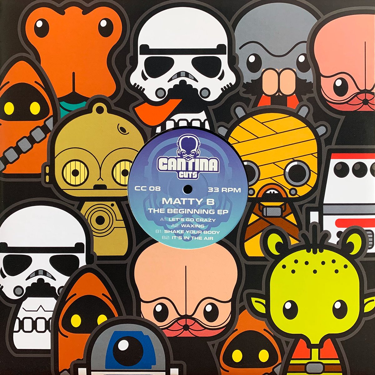 Out today! djjedi.bandcamp.com/album/the-begi…