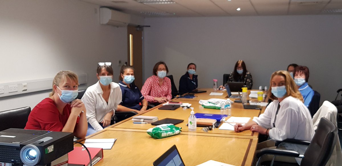 Vicky_Cain01's tweet photo. Big thanks to the Community Heart Failure Team from @BTHTransformat1, it was wonderful to hear all your exciting ideas at yesterdays workshop. https://t.co/aep2Wd9QyA