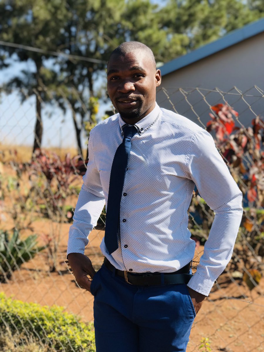 Favourite teacher on duty.