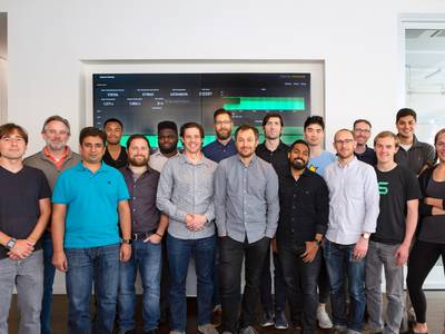 CoinDesk tweet media