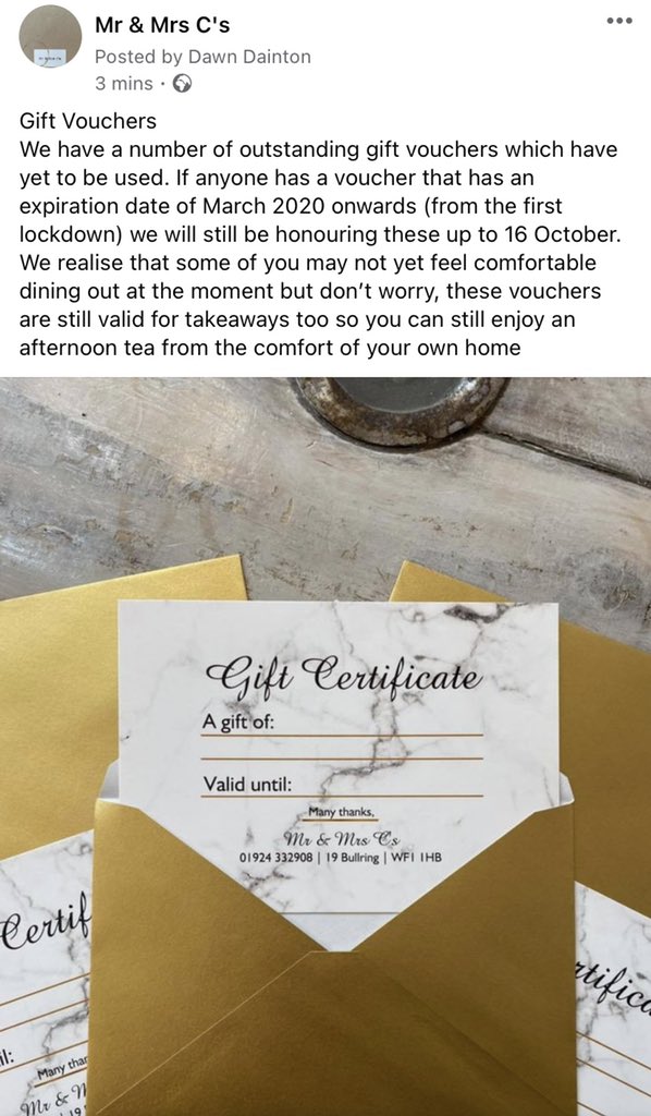 Mr and Mrs C's (@mrandmrscs) on Twitter photo 